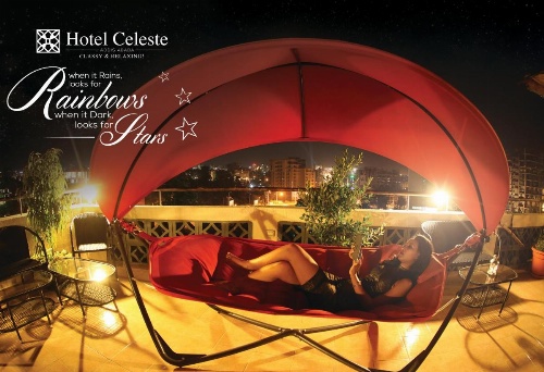 Hotel Celeste Ethiopia image 23