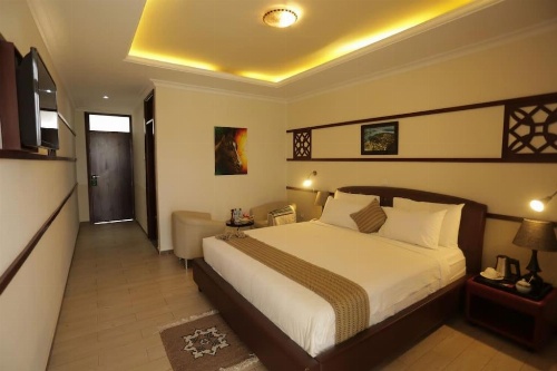 Hotel Celeste Ethiopia image 25