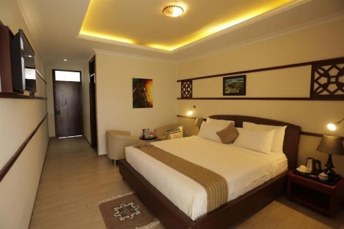 Hotel Celeste Ethiopia image 27