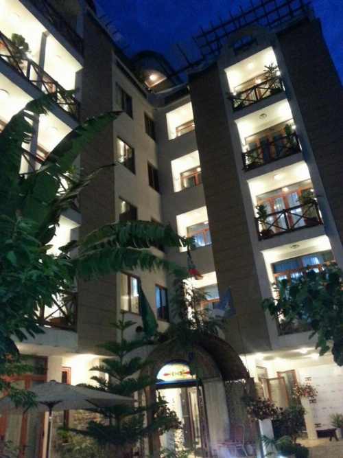 Hotel Celeste Ethiopia image 29