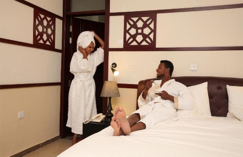 Hotel Celeste Ethiopia image 30