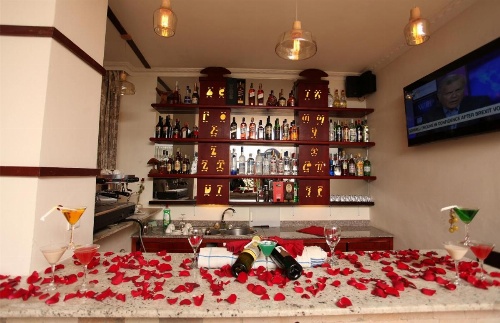 Hotel Celeste Ethiopia image 31