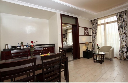 Hotel Celeste Ethiopia image 32